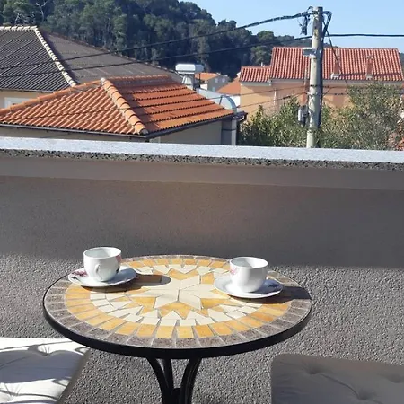 Renata Appartement Rab Town