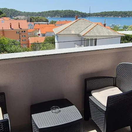 Apartment Renata Rab Town