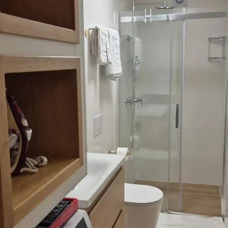 Renata Apartment