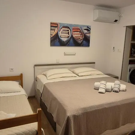 Apartment Renata