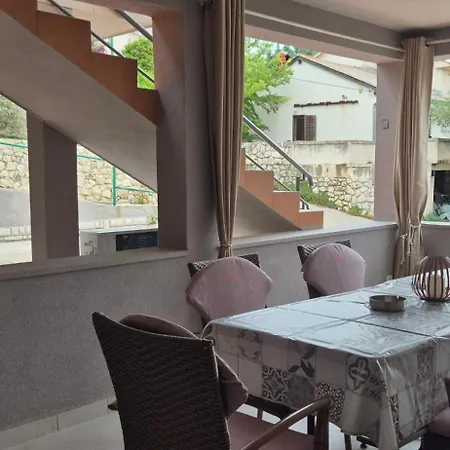 Renata Apartment Rab Town