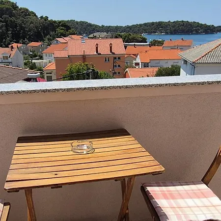Renata Appartement *
