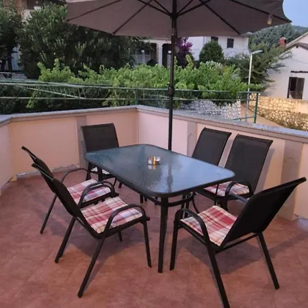Renata Appartement *