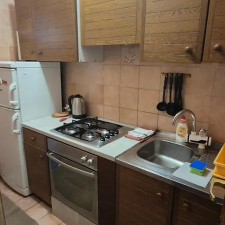 Appartamento Renata