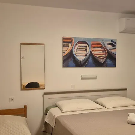 Appartamento Renata Rab Town